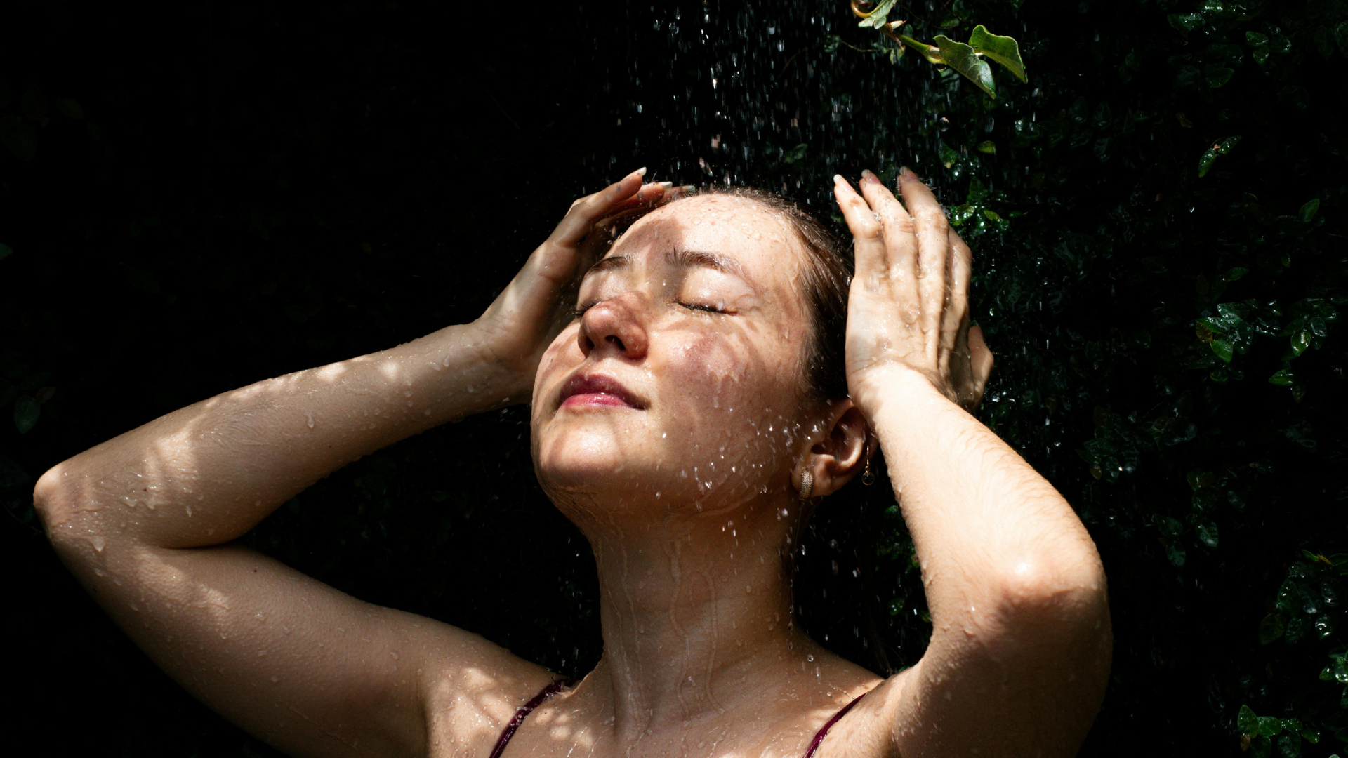 Lâcher prise technique